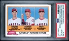 2018 Topps Archives Shohei Ohtani PSA 10 GEM MINT Angels Future Stars RC    cc59