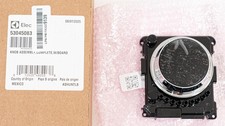 Electrolux For Frigidaire Dryer Knob Assembly With Board 5304508369