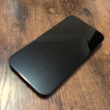 Apple iPhone 16 256GB, Black Titanium, Unlocked, 5G 100% BH