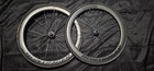 Bontrager Aeolus Elite 50 CL Disc TLR 12x100 12x142 11S HG Freehub Wheelset