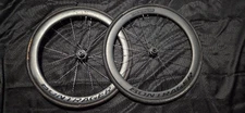 Bontrager Aeolus Elite 50 CL Disc TLR 12x100 12x142 11S HG Freehub Wheelset