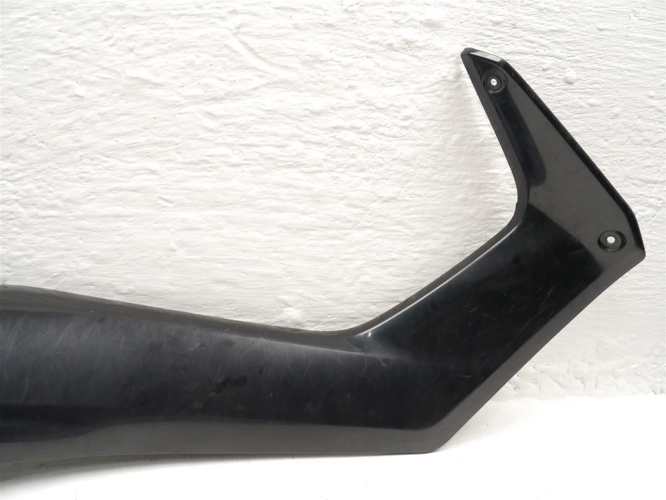 YAMAHA GPD125 NMAX 2021-2023 SIDE MID FAIRING PANELS - Image 4 of 4