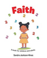 Sandra Jackson-Hines | Faith | Taschenbuch | Englisch (2020) | Christian Faith