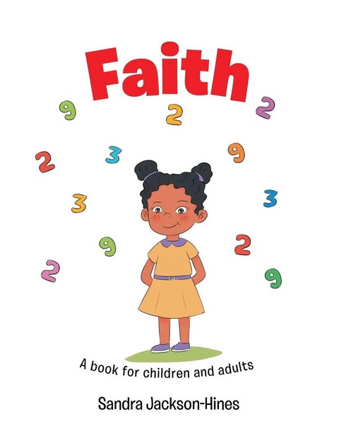 Sandra Jackson-Hines | Faith | Taschenbuch | Englisch (2020) | Christian Faith-image
