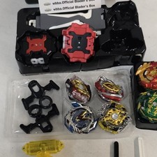 Beyblade Konvolut Sammlung