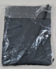 Unisex Adult Rain Poncho Navy One Size NEW Charles River Apparel 9709 w/Bag — photo 3