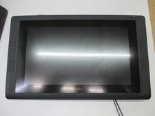 WACOM CINTIQ 22HD 21.5" DTK-2200/K LCD TABLET NO STAND/STYLUS/PWR  *PARTS* T5-WH