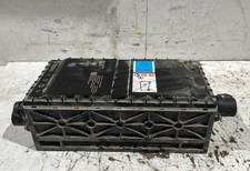 PACCO BATTERIA IBRIDA RICARICABILE PER FIAT 500 X Serie 46351898 hybrid 1500 (1