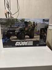 2024 Hasbro GI Joe Classified Series Vamp with Clutch  112 MISB Sealed  NIB