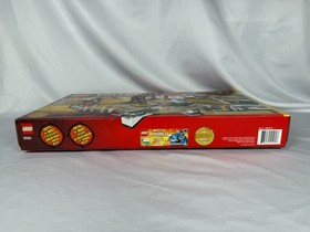 LEGO Ninjago: Ninjago Battle Arena (2520) - New/Sealed