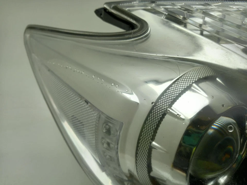 Faro delantero derecho TOYOTA PRIUS O/S 2012-2014 desconocido desconocido Foto 4 de 4