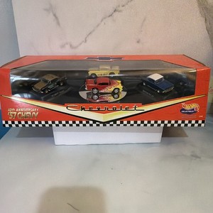 Hot Wheels 40th Anniversary Set | eBay
