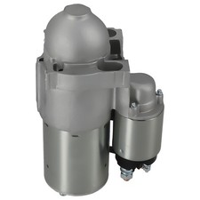 Starter For Chevy Gmc Trucks Vans 6.0 6.2 Silverado Sierra 2006 2007 2008-2013
