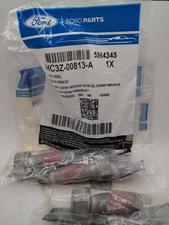 (4) 2017-2023 FORD F-250/350 SUPER DUTY DRIVE AXLE SHAFT BOLT OEM HC3Z-00813-A