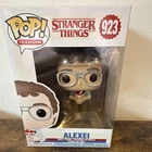 Funko Pop! Vinyl: Stranger Things - Alexei #923