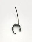 Breaker V1 Headset Light Gray Part GI Joe 1982 Hasbro Action  Vintage Accessor n