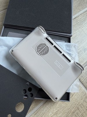 AYN THOR Pro Rainbow 12GB + 256GB and CASE | eBay