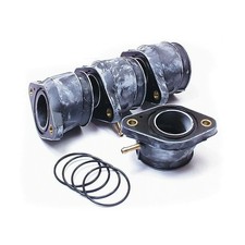 KIT Aus 4 Ansaugkrümmern Für Yamaha 1300 XJR 1999-2001