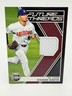 2023 Elite Extra Edition - Future Threads Relic Chase Davis #FT-CD Cardinals
