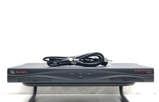 Avocent Mergepoint Unity 2016 Cmn1063 16-port Ikvm Over Ip Switch 520-594-510 Avocent Mergepoint Unity 2016 Cmn1063 16-port Ikvm Over Ip Switch 520-594-510