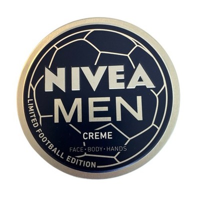NIVEA MEN CREME Face Body & Hands 150ml