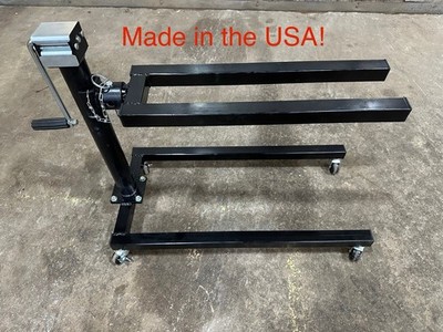 Marine Boat Lower Unit Outdrive Lift/Jack Mercruiser Mercury OMC volvo Bravo
