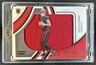 2022 Panini Immaculate Desmond Ridder Clearly Rookie RC #/99