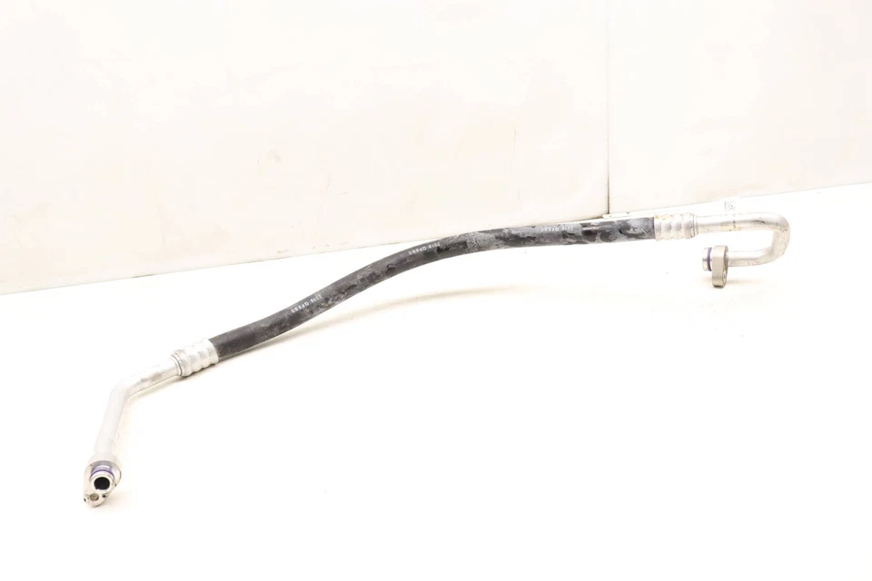 2018–2024 AUDI S5 SPORTBACK — ШЛАНГ ПЕРЕМЕННОГО ТОКА / ЛЕСКА / ТРУБА 8W0816743BP - Изображение 4 из 4