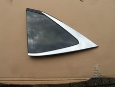 Hyundai I20 III BC3 Ab 2020- Scheibe Glasscheibe Hinten Links 87810-Q0120