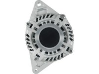 As-Pl Lichtmaschine Generator 130 A 12 V FüR Mitsubishi L 200/Triton 2.4 DI-D