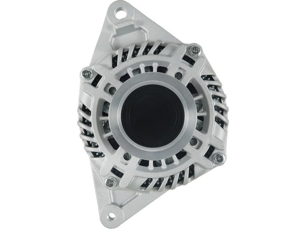 As-Pl Lichtmaschine Generator 130 A 12 V FüR Mitsubishi L 200/Triton 2.4 DI-D-image