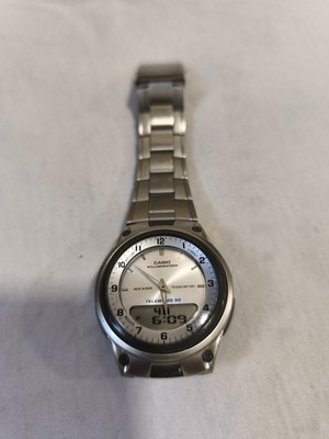 CASIO Collection aw-80d-7aves , retro .