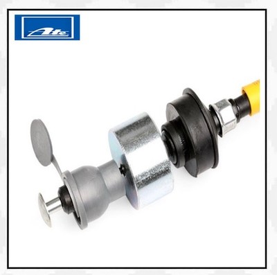 ATE cable pull, clutch actuation 24.3728-0850.2 for Citroën Peugeot