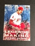 2018 Topps Update Series - Legends in the Making Shohei Ohtani #LITM-21 Blue(RC)