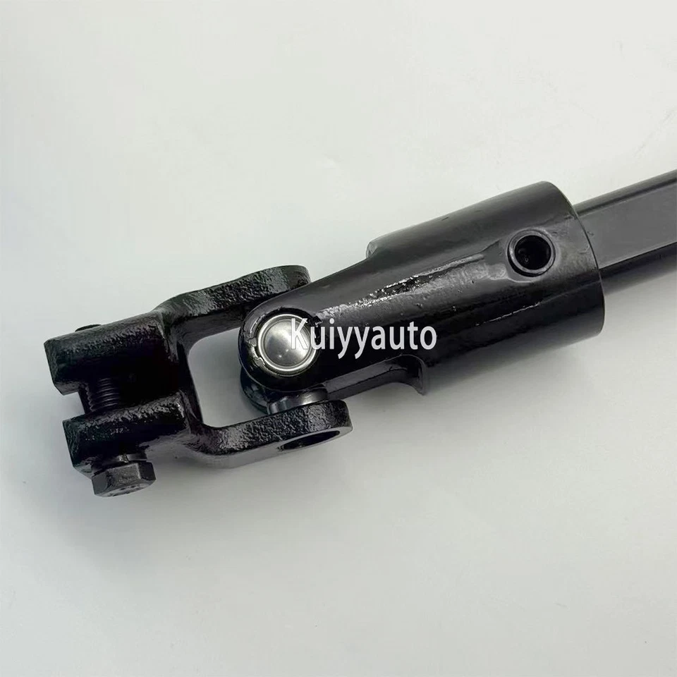 5354934HD Lower Intermediate Steering Shaft For Jeep CJ5 CJ7 4.2L 2.5L 1976-1986 - Image 3 of 4