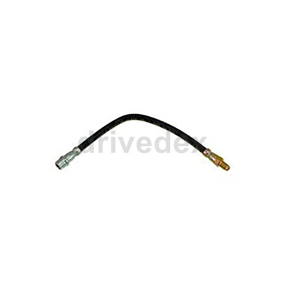 Dorman - Manguera de línea de freno de primera parada para Mercedes-Benz CL500 1999 1998 Foto 2 de 4