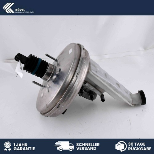 Bremskraftverstärker Hauptbremszylinder Mercedes B-Klasse W246 A2464300230 44Tkm