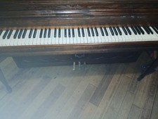 Wurlitzer Piano For Sale