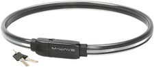 M-Wave Cable Lock Type 23.10 Cable Lock Type ...