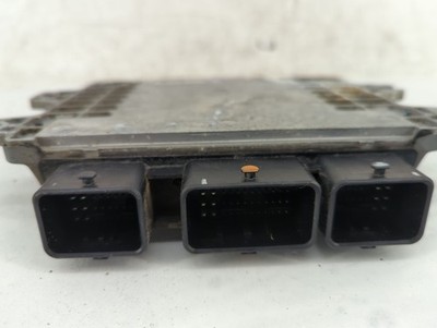 2014-2017 Nissan Nv200 Engine Control Computer Ecu Pcm Ecm Pcu Oem BN1ZR