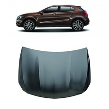 Motorhaube Bonnet Neu Aluminium für Mercedes GLA-Klasse X156 ab 2013-2020 Motorhaube Bonnet Neu Aluminium für Mercedes GLA-Klasse X156 ab 2013-2020