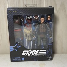 NEW IN BOX Gi Joe Classified  174 Kyle Budo Jesso 6    Samurai Action Figure