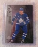 2023-24 Fraser Minten Rookie Skybox Metal Universe NHL Hockey Maple Leafs