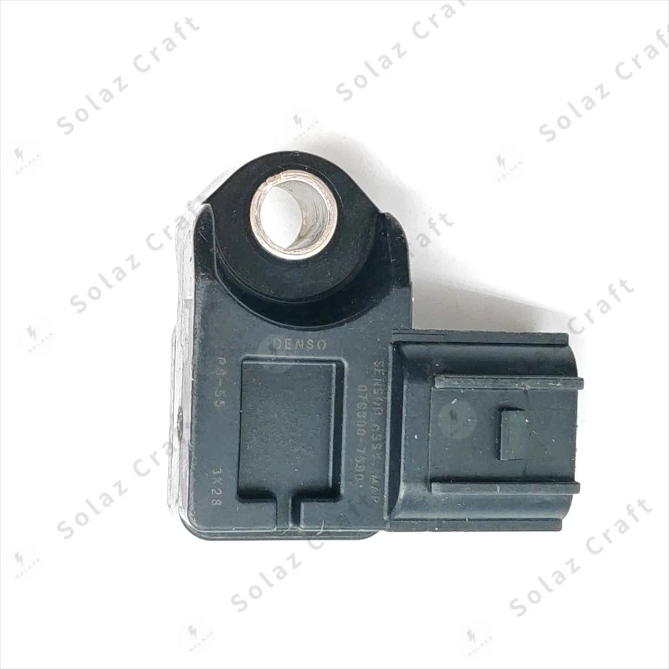 Sensor MAP DENSO OEM para Honda Accord Civic Acura ILX TL 37830-RNA-A01 06-24 Foto 2 de 4