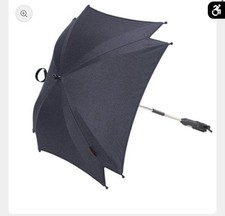 Silver Cross Wave Paraol UPF50 Midnight Blue