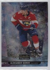 2024-25 O-Pee-Chee Platinum Cosmic 44/65 Aleksander Barkov #102 au7