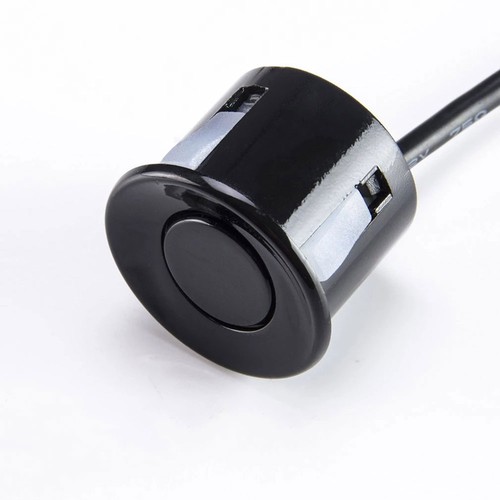 Kit de sensor de estacionamiento para sistema de reversa de monitor de coche con sensor de sonda de radar de 22 mm - Imagen 2 de 11