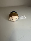 Disney Star Wars Han Solo & Chewbacca Tsum Tsum Plush Set of 2 — photo 5