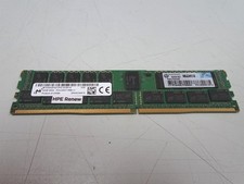 Micron MTA36ASF4G72PZ-2G3B1IK 32GB 2RX4 PC4-2400T DDR4 ECC Server RAM