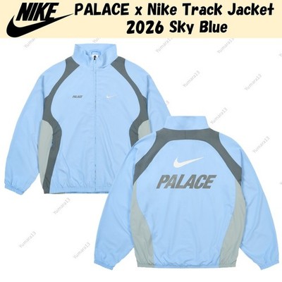 ジャケット・アウター palace skateboard nike track jacket M s-l400.jpg